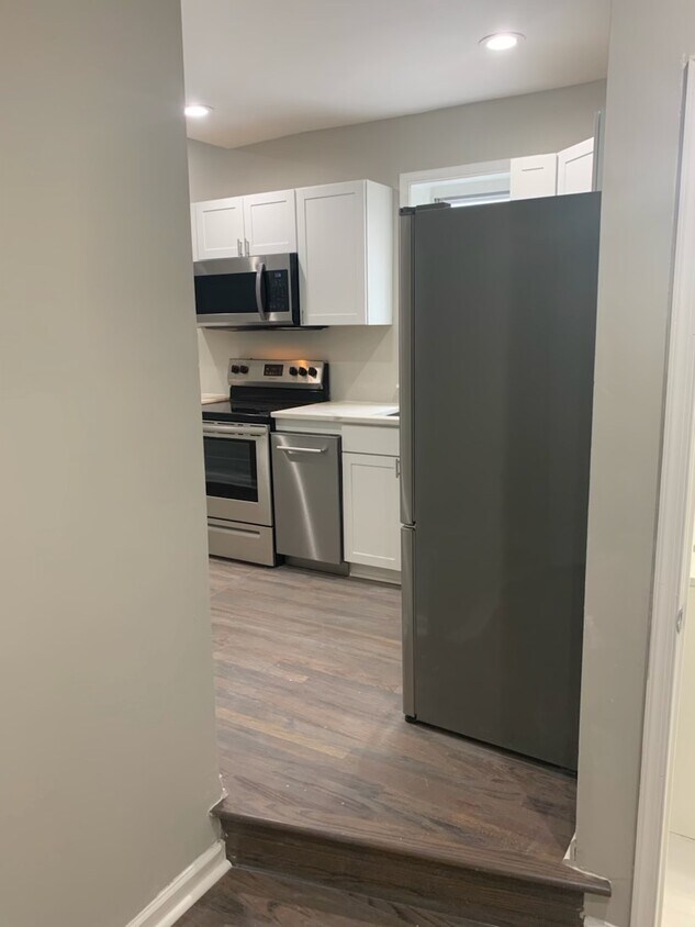 Foto principal - 1719 N 25th St