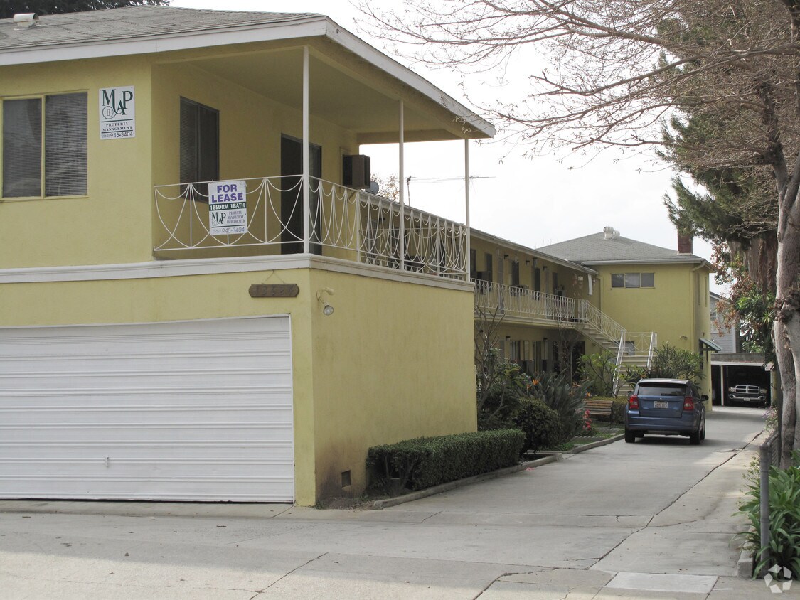Foto del edificio - 13624 Mar Vista St