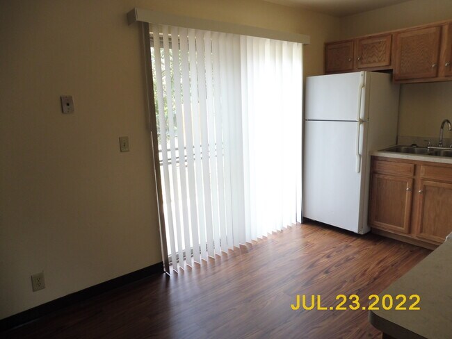 Foto del edificio - 1333 S Coffman St