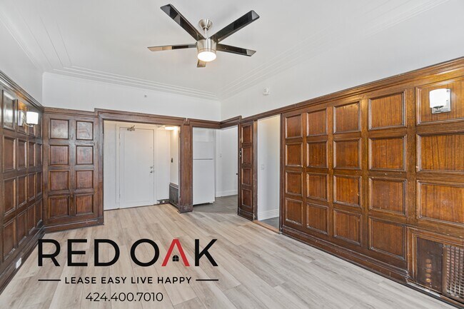 Foto del edificio - 2505 W 6th St