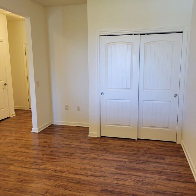 Foto del interior - Sutherland Village