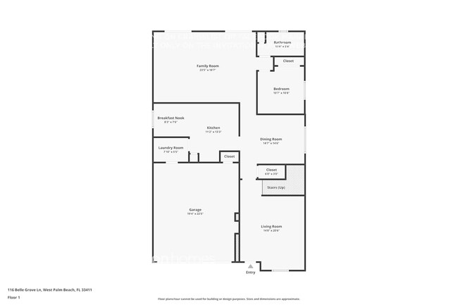 Foto del edificio - 116 Belle Grove Ln