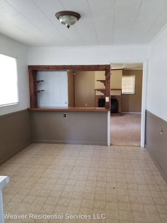 Building Photo - 3 br, 1 bath House - 4651 HILLMON GROVE ROAD