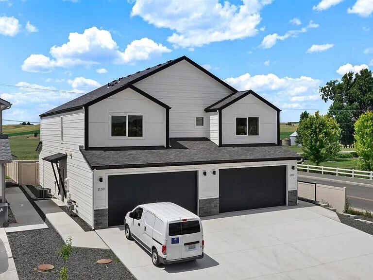 1130 Greenfield Dr, Cheney, WA 99004 House Rental in Cheney, WA