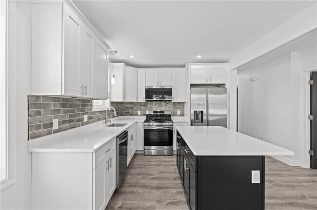 Foto del edificio - 29 Stansbury St