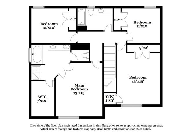 Building Photo - 3314 Velvet Court