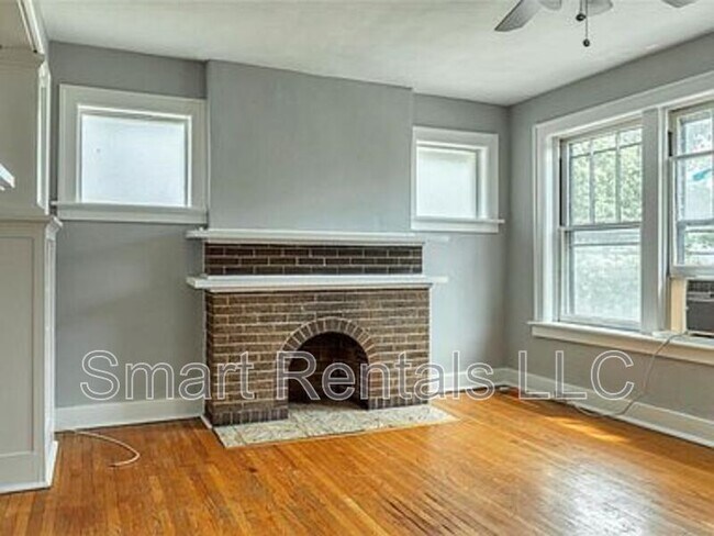 Foto del edificio - 2201 Bellevue Ave