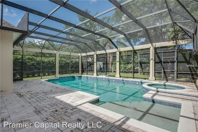 Building Photo - 5 br, 4 bath House - 8438 Tibet Butler Drive
