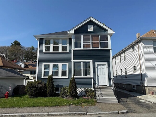 Foto del edificio - 12 Gilbert Ct