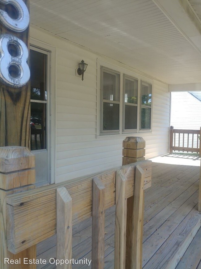 Foto del edificio - 2 br, 1.5 bath House - 1858 Harrisburg Pike