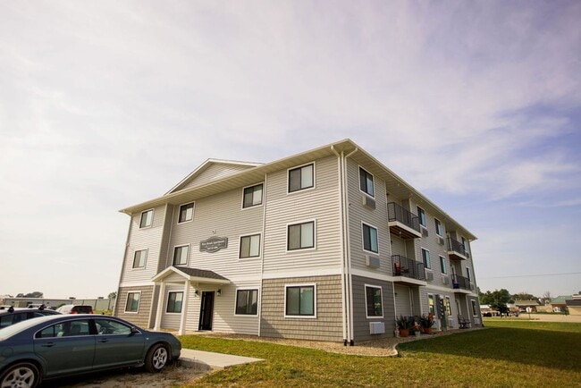 Foto del interior - West Brook Apartments