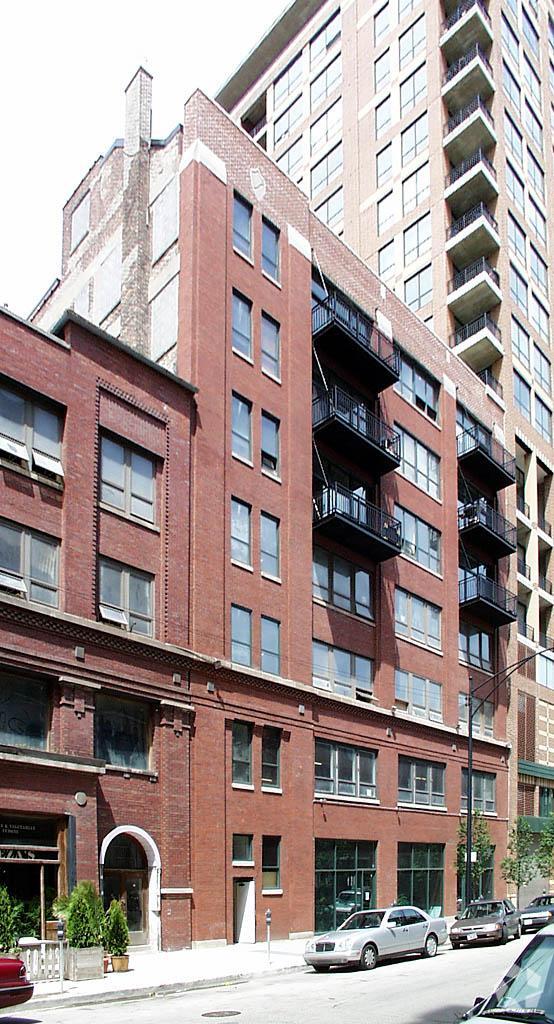 Foto del edificio - Gallery 400