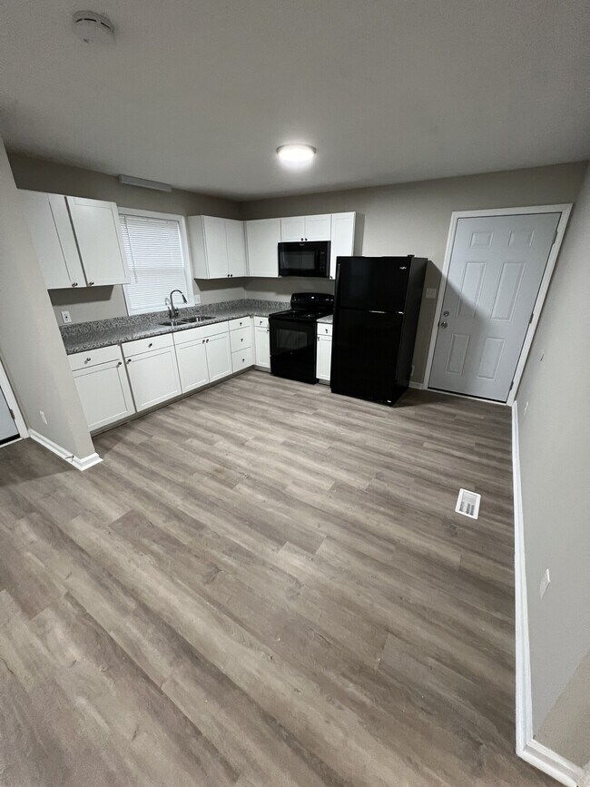 622 E Kearns House Rental in High Point, NC