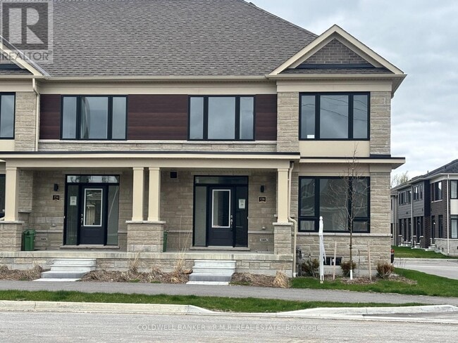 Building Photo - 156 Alcorn Dr