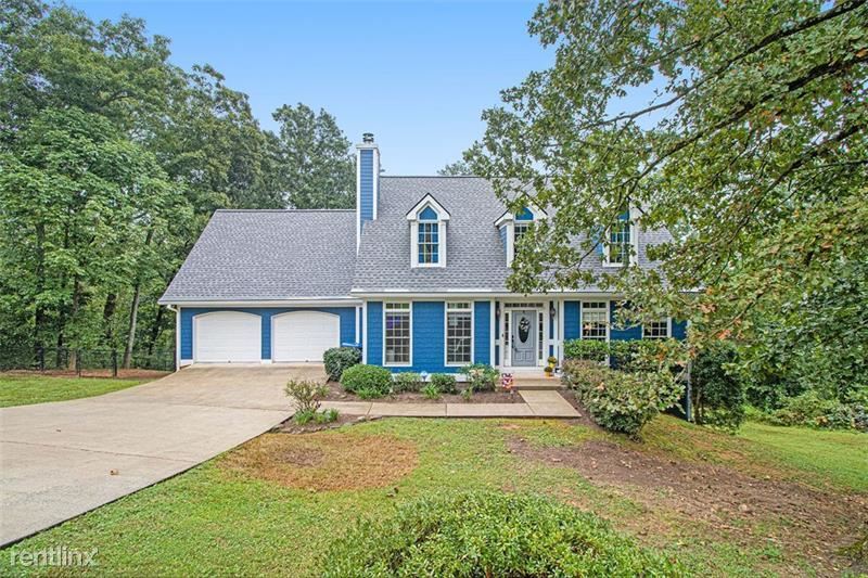 Primary Photo - 3 br, 4 bath House - 123 TOWER RIDGE Road NW