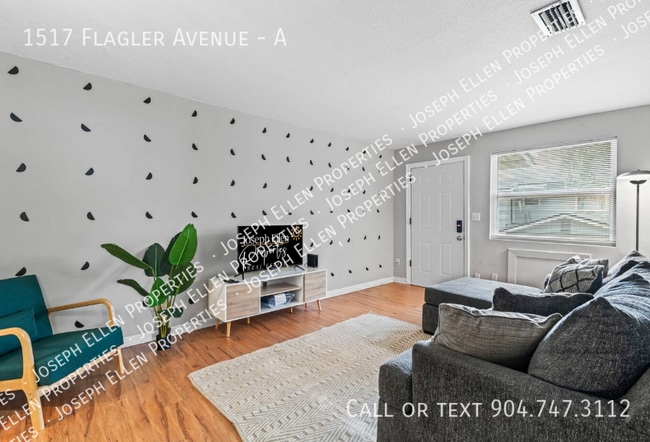 Foto del edificio - 1517 Flagler Ave