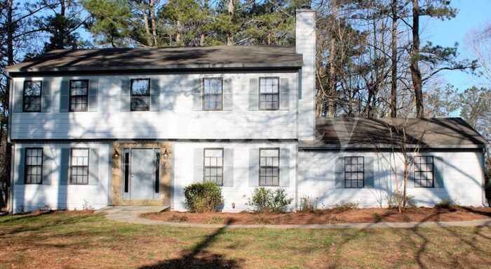 Foto principal - 2625 Loring Rd