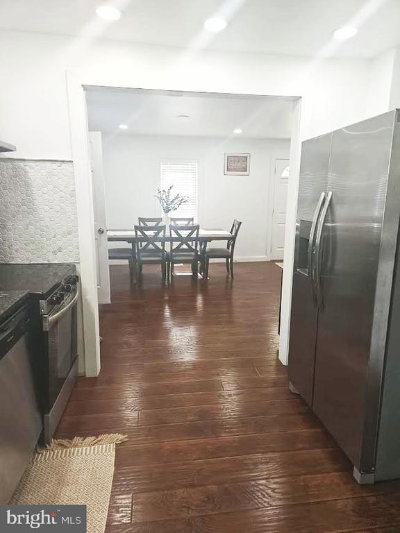 Foto del edificio - 3416 Groveton St