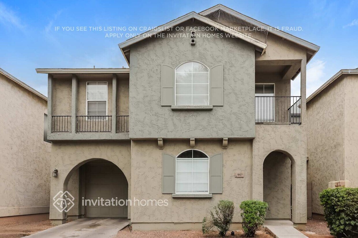 Foto principal - 6615 W Hayes St