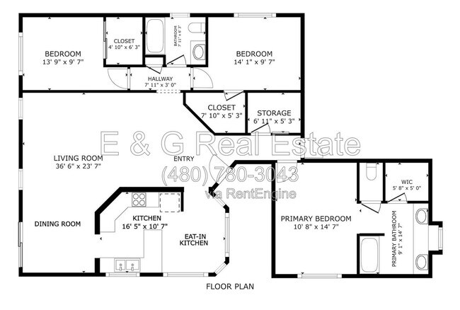 Foto del edificio - 8651 N 107th Dr