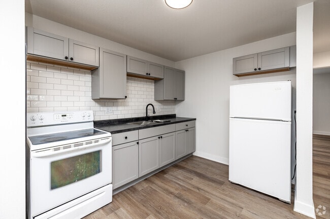 Interior Photo - Crossroad Apartments