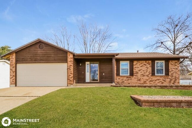 Building Photo - 411 KIMBERLY LN, ST PETERS, MO 63376