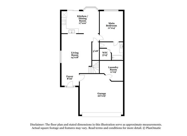 Building Photo - 721 Cape Cod Cir