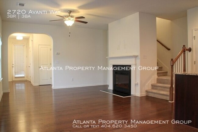 Building Photo - 2720 Avanti Way