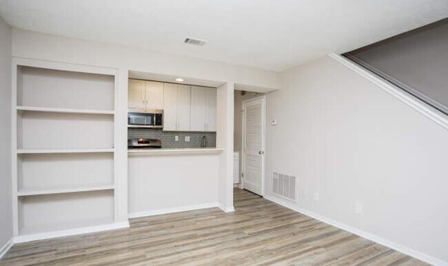 Building Photo - 1 bedroom in Sandy Springs GA 30328