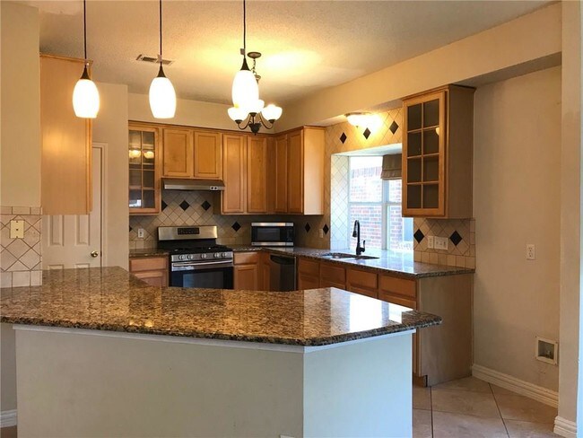 Foto del edificio - 1418 Summerplace Dr