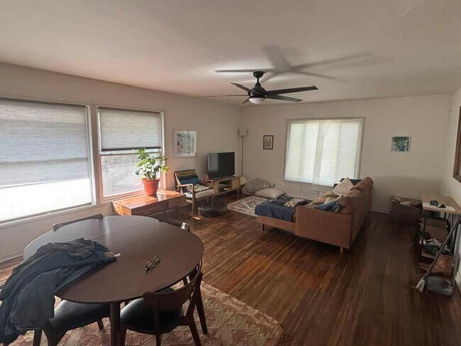 Foto del edificio - 936 Cheatham St