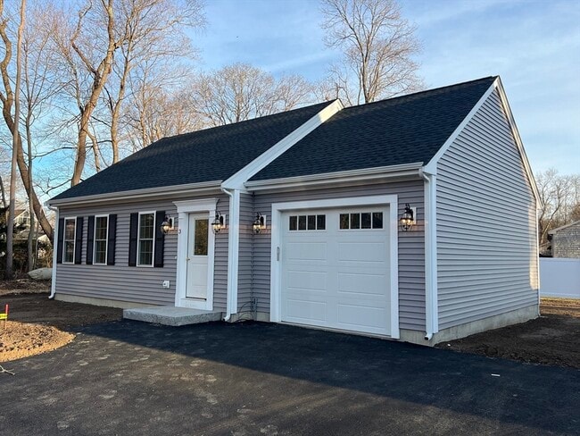 Foto del edificio - 4 Hummingbird Path