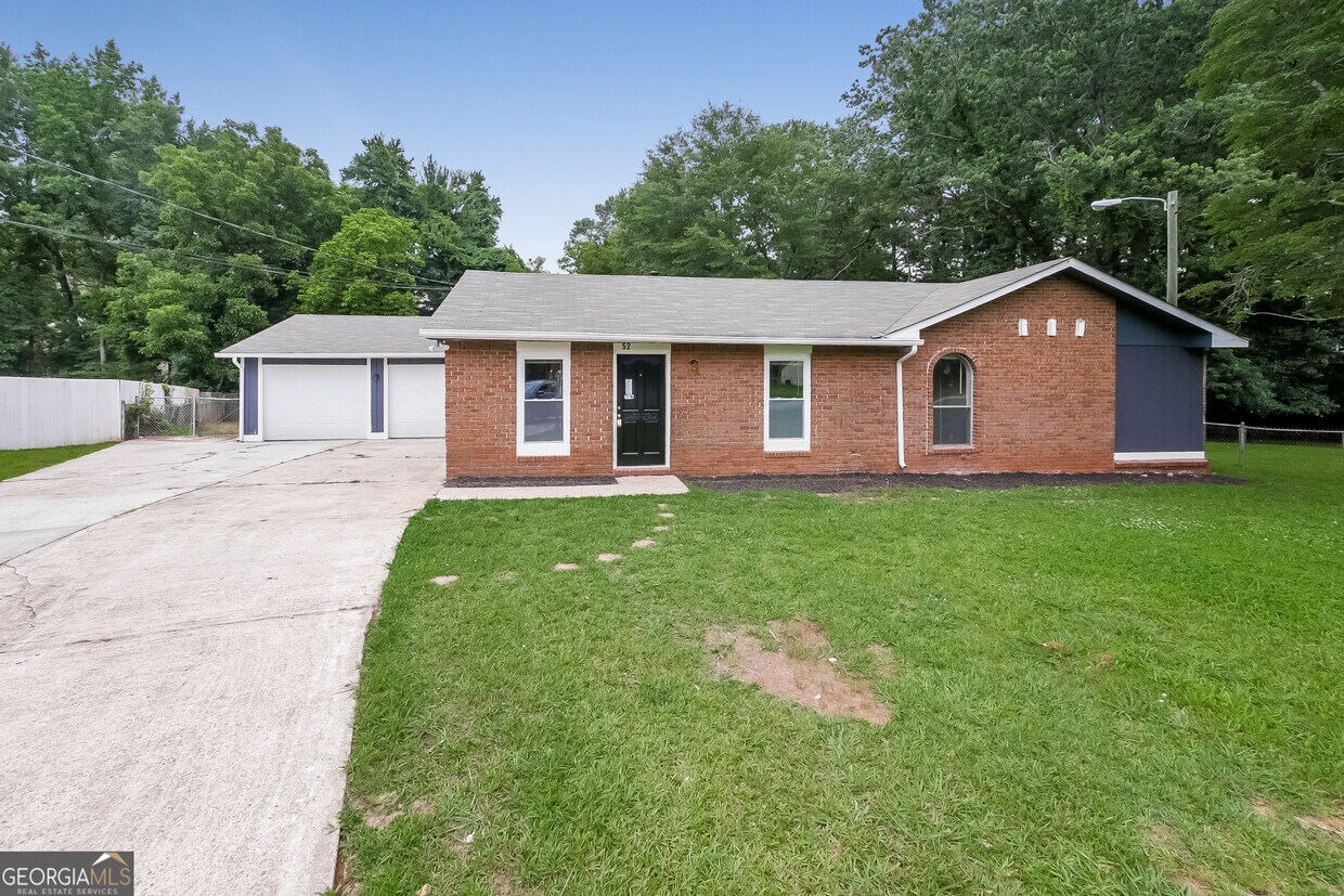 Foto principal - 52 Andover Dr