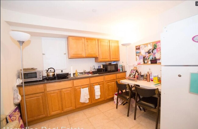 Building Photo - 1814 N 17th St