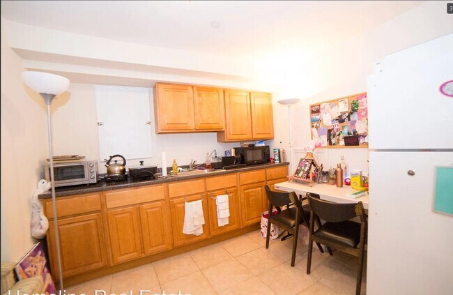 Foto del edificio - 1814 N 17th St