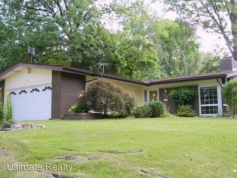 Building Photo - 465 Waterford Dr