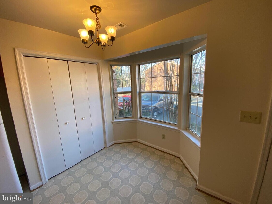 16128 Clarence Ct, King VA 22485 Townhome Rentals in King