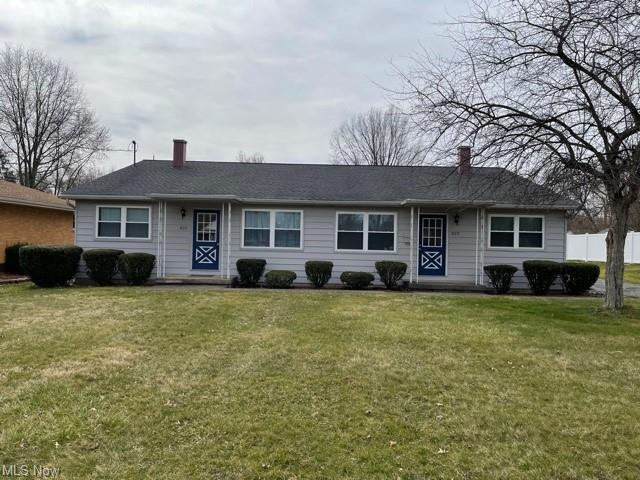 Foto del edificio - 823 Mathews Rd