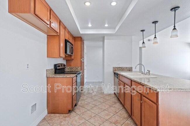 Foto del edificio - 42385 Agena St