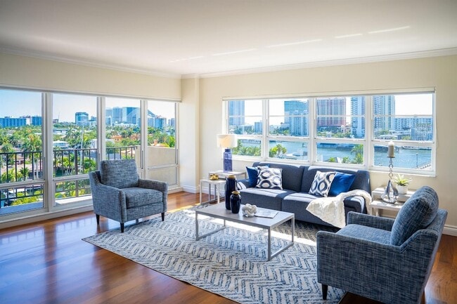 Photo - 2500 E Las Olas Blvd Apartment