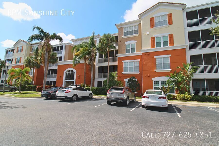 Foto principal - 7905 Seminole Blvd