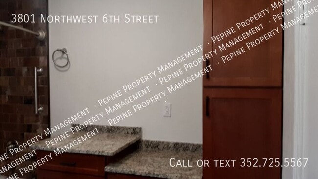 Building Photo - 3801 NW 6th St