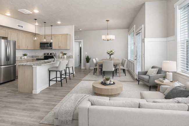 Building Photo - AERIE AT EAGLE