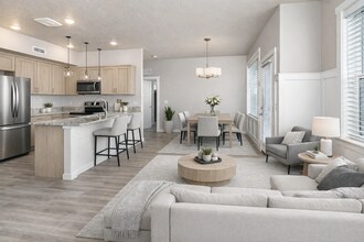 Building Photo - AERIE AT EAGLE