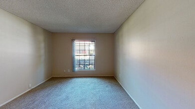 Interior Photo - Missions at Back Bay