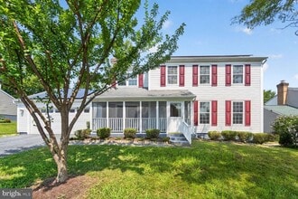 Building Photo - 1608 Mithering Ln
