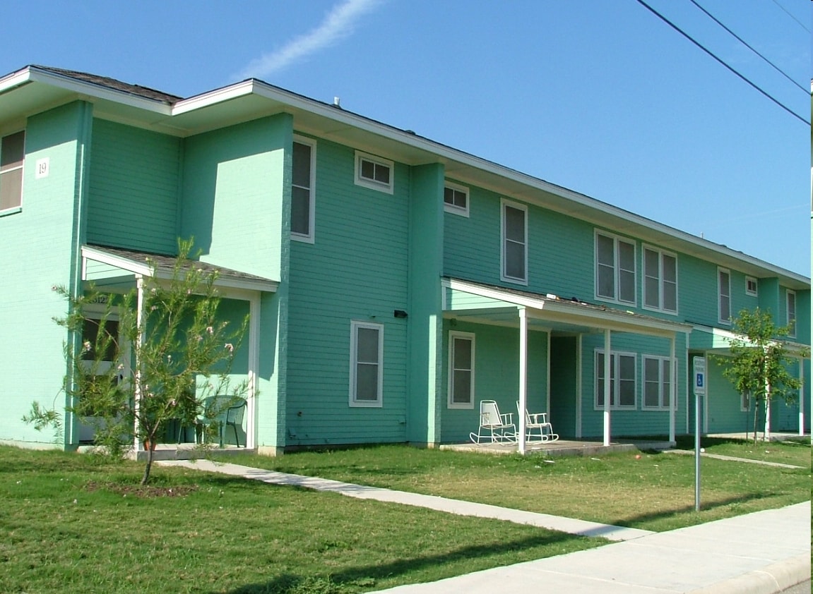 Building Photo - Villa Verimendi Apartments