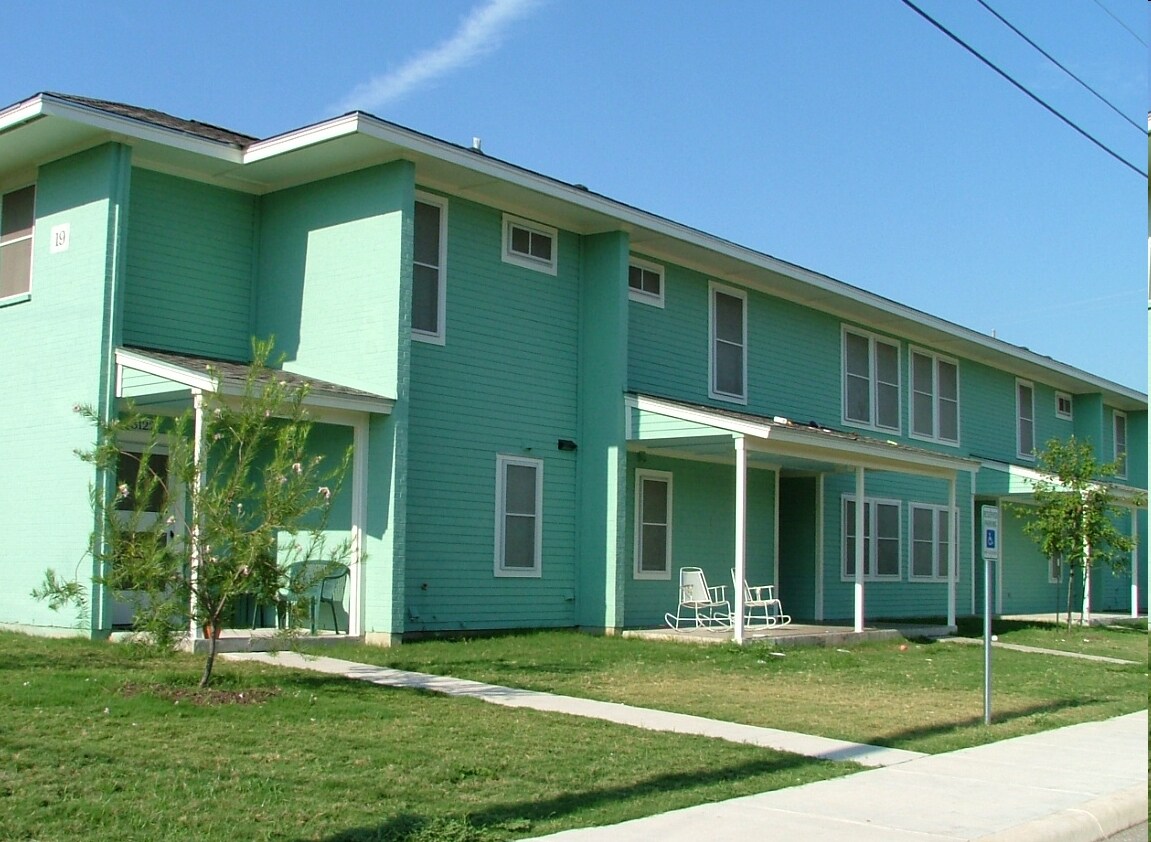 Foto del edificio - Villa Verimendi Apartments