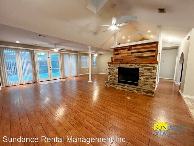 Building Photo - 3 br, 2 bath House - 4607 O'Hara Court