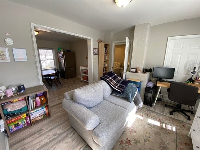 Building Photo - 38 Summer St